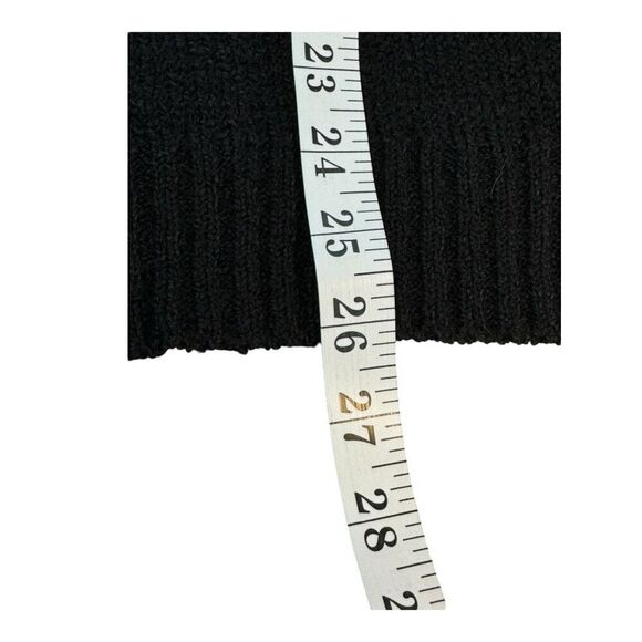 Carolyn Taylor Essentials Women's Large Turtleneck Sweater Large Multicolor NWT‎ - Picture 5 of 6